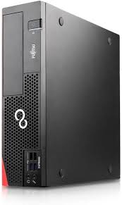 PC Fujitsu D757 i5-6X00/8GB/240gbSSD/W.10
